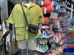 -迪卡侬(越秀公园店)