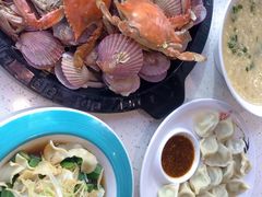 -前王院•巧克力海鲜市集餐厅(万平口店)