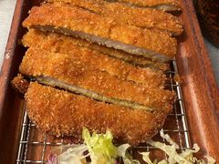 -吴越荣记苏州菜·松鼠桂鱼100%活鱼现做(斜塘老街店)