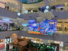 -凯德MALL(西直门店)