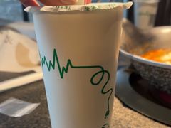 -湊湊火锅·茶憩(世博大道店)