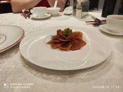 -红棉中餐厅·广州海航威斯汀酒店