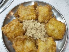 蛋煎糍粑-电台巷火锅(科华总店)