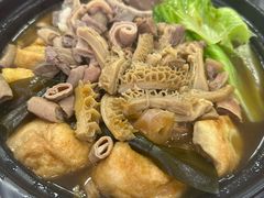 -府广阿婆牛杂