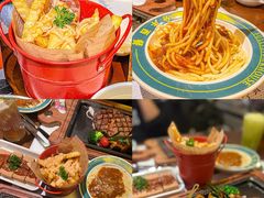 -十分牛西餐·牛扒专门店(光明广场店)