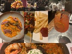 -Apollo·西班牙小酒馆(安福路店)