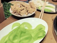 -楠火锅(太古里总店)