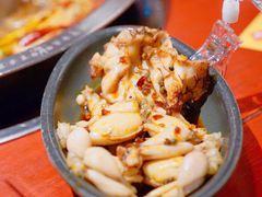 -谭鸭血老火锅·匠心(环球港旗舰店)