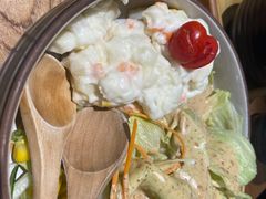-雷门拉面·现熬骨汤(凯德来福士店)