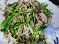 -魁盛居百年鲁菜馆(中林路店)