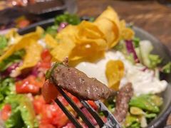 -Q MEX 库迈墨西哥餐吧(三里屯店)