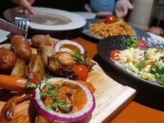 -布拉格餐厅· 中欧捷克菜(全国首店)