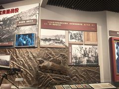 -内蒙焖面大盆骨餐馆(山大路店)