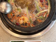 -蜀皇·菌汤鲜黄牛肉汤锅(宽窄巷子店)