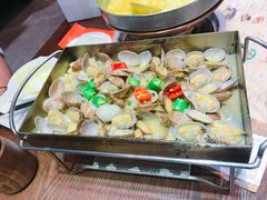 -涌上外婆桥(南塘店)