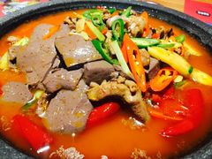 -一个叫川的地方(麒麟新天地店)