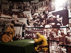 -中国闽台缘博物馆