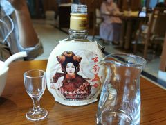 -西双版纳洲际度假酒店-曼霖轩中餐厅