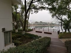 -上海市保健医疗中心(华东疗养院)
