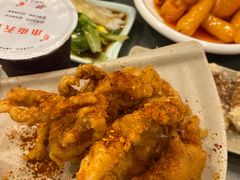 -小街天府(西工小街店)