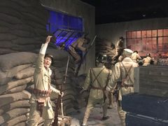 -上海四行仓库抗战纪念馆