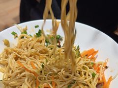 -马记永·兰州牛肉面(3019君尚店)