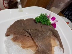 -巴奴毛肚火锅(六天地店)