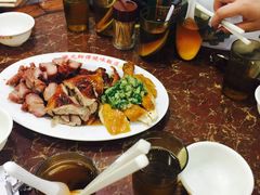 -陈光记烧腊店(罗保博士街店)