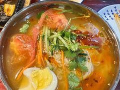 -壹陆陆烧烤(平房总店)