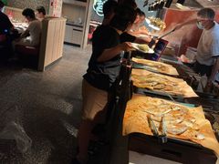 -蓉城四海·澳牛炙烤自助(江阴周庄店)