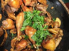 -诏安海鲜馆(新浦店)