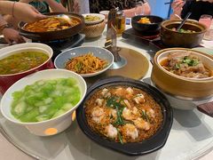 -琼林徽宴(中央门店)