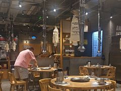 -姜虎东白丁烤肉(深圳湾后海汇店)
