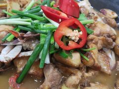 -顺德公美食(西乡店)