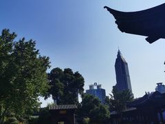 -南京中国近代史遗址博物馆(南京总统府)