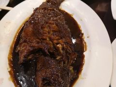 -晋阳饭庄(虎坊桥店)