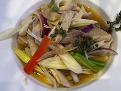 -阿里疆Alijiang·丝路美食·异域风情·清真(长楹天街店)