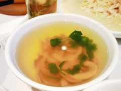 腰片汤-花园茶楼(兴城西路店)