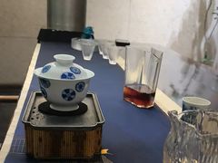 -王府茶宴(大观园总店)