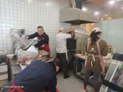 -清真刘记全羊肉鲜汤馆(前进路店)