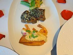 -燃扒房Steakhouse(皇庭店)