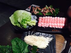 -呷哺呷哺(砂之船奥莱店)