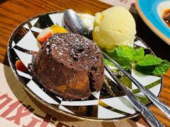 -斯比特花园西餐厅(大丸百货店)