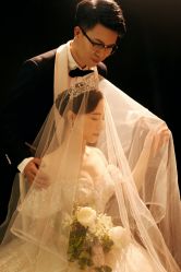 -杭州金夫人婚纱摄影(富阳私享店)