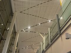 -南昌昌北国际机场