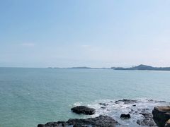 -漳州滨海火山岛自然生态风景区