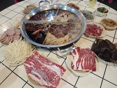 -储奇门鳝鱼火锅(总店)