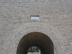 -雁门关景区