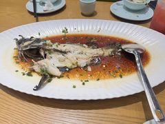 -必点海鲜·海肠捞饭·鲅鱼水饺(滨江道店)
