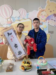 -馨美母婴护理中心(石狮店)